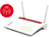 5G-Router AVM FRITZ!Box 6850 bei MediaMarkt & Fust zum Bestpreis