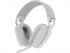 LOGITECH Zone Vibe 100 Bluetooth Kopfhörer in Grauweiss und Rosa bei MediaMarkt