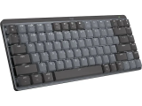 LOGITECH MX Mechanical Mini für Mac (Tactile Quiet Switch) bei MediaMarkt