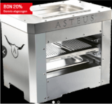 ASTEUS Steaker bei InterDiscount zum aktuellen Top Preis