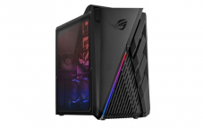 Gaming-PC ASUS ROG Strix G35DX-CH032R (R7 5800X, RTX3080, 16GB/1TB+1TB HDD) bei fnac zum neuen Bestpreis