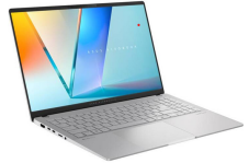 ASUS Vivobook S 15 OLED (S5507QA-MA105W) (15.6″, Qualcomm, 32 GB RAM, 1000 GB SSD) | Copilot+