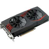 ASUS EX-RX570-O4G OC, 4.0GB GDDR5 bei reichelt für 153.53 CHF