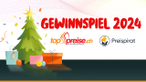 In eigener Sache – Weihnachtsgewinnspiel 2024 in Zusammenarbeit mit toppreise.ch