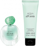 Armani Acqua di Gioia Set bei Douglas