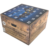 Appenzeller Bier Adventsbox (15% Rabatt)