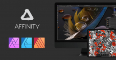 Affinity Photo | Publisher & Designer – gerade stark reduziert