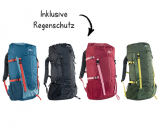 CRANE® Touren-Rucksack bei ALDI