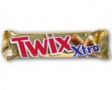 Twix -30% :)