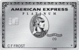 Amex Platinum Entschädigung