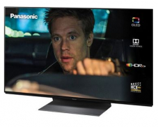 Panasonic 55″ Fernseher (Preissturz bis 01.10.)