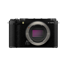 15% Black Friday Rabatt bei FNAC – z.B. Fujifilm X-M5 Systemkamera – Body – Schwarz