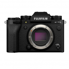 Systemkamera Fujifilm X-T5 als Body oder im Kit mit Objektiv in beiden Farben zu neuen Bestpreisen bei fnac (nur heute!)