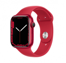 APPLE Watch Series 7 (GPS + Cellular) 45 mm bei Mediamarkt