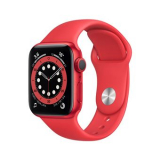 Verschiedene APPLE Watch Series 6 in 40mm oder 44mm als GPS oder GPS + Cellular