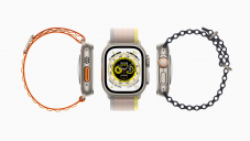 Apple Watch Ultra in verschiedenen Ausführungen bei Interdiscount