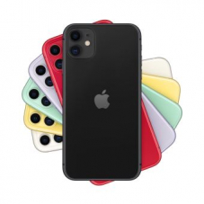 Apple iPhone 11 128GB und 256GB bei fnac