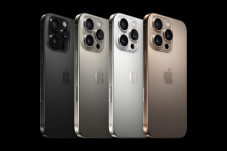 Nur bis 08.12.: myMediaMarkt Sunday – diverse Apple iPhone 16 Pro (256GB+) & iPhone 16 Pro Max