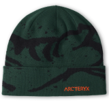 ARC’TERYX – Grotto Toque Mütze bei Bergfreunde (inkl. Versand)