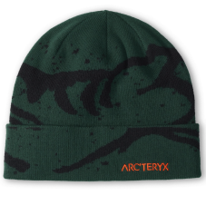 ARC’TERYX – Grotto Toque Mütze bei Bergfreunde (inkl. Versand)