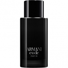 GIORGIO ARMANI Code Homme Eau de Parfum Spray 75ml bei parfumdreams