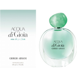 GIORGIO ARMANI Acqua di Gioia Eau de Parfum Spray 50ml bei parfumdreams