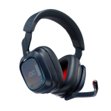 LOGITECH Gaming Headset Astro A30 Wireless PS5, PS4, PC (Over-Ear) bei Microspot