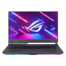 ASUS ROG Strix G15 (2022) Gaming Laptop (RTX 3070 Ti, R7 6800H, 16 GB RAM) bei Interdiscount