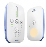 Philips AVENT DECT SCD501/00 Babyphone bei Nettoshop zum Best Price ever!