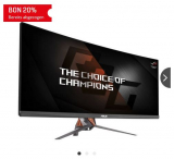 20% Rabatt auf (Gaming) Monitore von Samsung, Asus, AOC, Benq bei Interdiscount