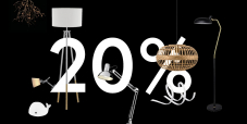 Galaxus 20% auf Lampen