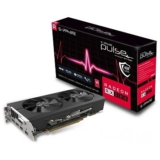 SAPPHIRE Radeon RX 580 Pulse, 4.0GB GDDR5, Lite Retail bei microspot für 149.- CHF