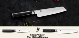 Kai Shun Premier Tim Mälzer Minamo (15cm) für 149.-