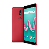 WIKO Lenny 5, 16GB, Cherry Red bei manor