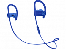 BEATS BY DR DRE Powerbeats3 Wireless – Neighbourhood Collection, Tiefblau bei MediaMarkt für 99.70 CHF