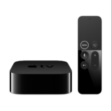 APPLE TV 4K, 64GB bei microspot für 179.- CHF