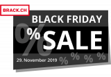 Black Friday bei Brack.ch – Hammer Angebote