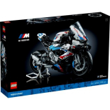 Lego Technic BMW M 1000 RR (42130) bei Coop / Amazon