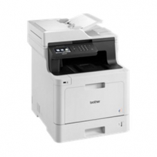 BROTHER DCP-L8410CDW Professioneller Multifunktions-Farblaserdrucker