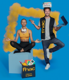 fnac Gutschein für 10 Franken Rabatt ab 80 Franken Einkaufswert bis 24.08.