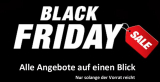 eUniverse.ch: Black Friday Angebote