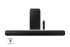 SAMSUNG HW-Q600B (2022), 3.1.2-Kanal Dolby Atmos Soundbar mit Wireless-Subwoofer bei fnac