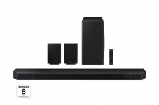 9.1.2 Kanal Soundbar Samsung HW-Q930B nur Fr. 599.- statt Fr. 999.-