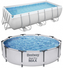 BESTWAY Pools zu Bestpreisen