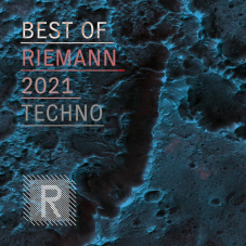 Kostenloses Sample-Pack von Riemann (Techno-Samples)