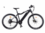 E-Bike Allegro CrossTour Black Edition