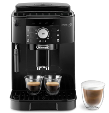 De’Longhi Magnifica S / Kaffeevollautomat mit Milchaufschäumdüse