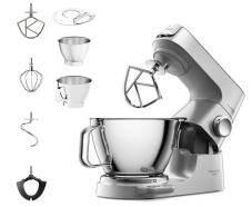 Kenwood Titanium Chef Baker