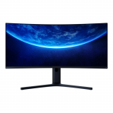 Xiaomi Ultrawide Monitor im Mi Store