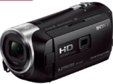 Kamera SONY HDR-PJ410 bei interdiscount.ch